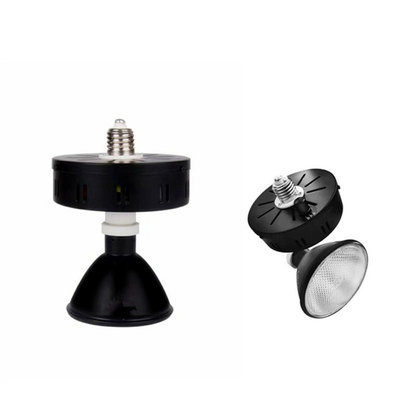 FTL Vollspektrum Reptilien HID-Lampe Verstellbare Watt Quarzrohrbeleuchtung