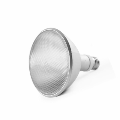 Nachhaltige Silber-Aluminium-HID-Lampe mit vollem UVB-Spektrum