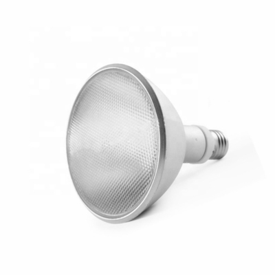 FTL Vollspektrum Aluminium UVB HID Lampe 70W 100W 150W HQI E27/E26 Glühbirne für Reptilien Terrariumsystem