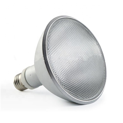 FTL Vollspektrum Aluminium UVB HID Lampe 70W 100W 150W HQI E27/E26 Glühbirne für Reptilien Terrariumsystem