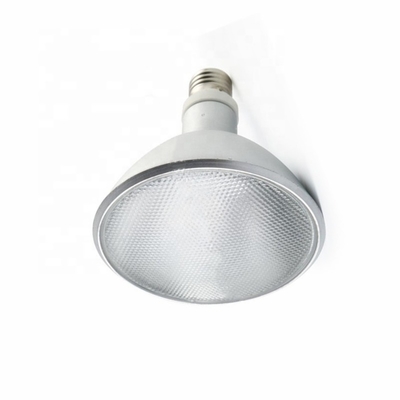FTL Vollspektrum Aluminium UVB HID Lampe 70W 100W 150W HQI E27/E26 Glühbirne für Reptilien Terrariumsystem