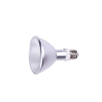 70W 50W 35W Vollspektrum Aluminium PAR HID Lampe E27 Glühbirne für Reptilienbeleuchtung