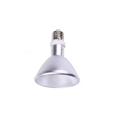 70W 50W 35W Vollspektrum Aluminium PAR HID Lampe E27 Glühbirne für Reptilienbeleuchtung