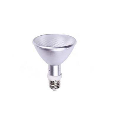 70W 50W 35W Vollspektrum Aluminium PAR HID Lampe E27 Glühbirne für Reptilienbeleuchtung