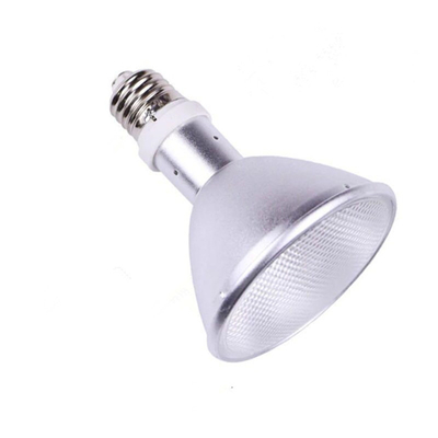Aluminium UVB HID Lampe Dschungel Wüste Serie 64/95/121mm Durchmesser 93/118/138mm Länge 4000k-10000k Farbtemperatur