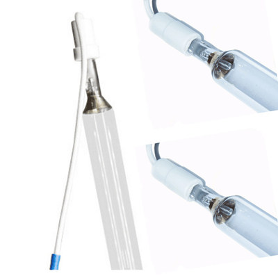 Für die Druckmaschine UV-Lampe 3KW 720mm Licht zum Heilen Druckmaschinen UV-Beschichtung