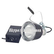 35w 50w 70w Reptilienbeleuchtung aus Aluminium der Klasse A für HID-Lampe PAR30