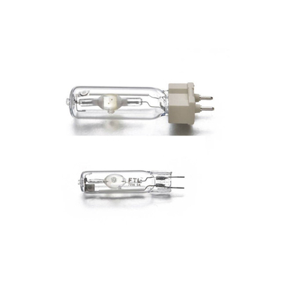 FTL G12 Metallhalogenidlampe Tubular 35W 50W 70W 150W 4000K 5000K 8000K Farbtemperatur CE-zertifiziert