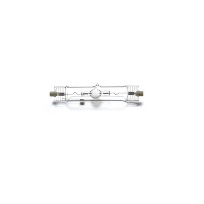 Quarzglasröhrchen Metallhalogenidlampe FTL Bühnenbeleuchtung 35W 70W 150W 4200K G12/R7S/G8.5