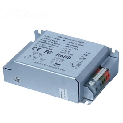 Nachhaltige kompakte elektronische Ballast für 35w UVB HID 50w 70w Reptilienlampe