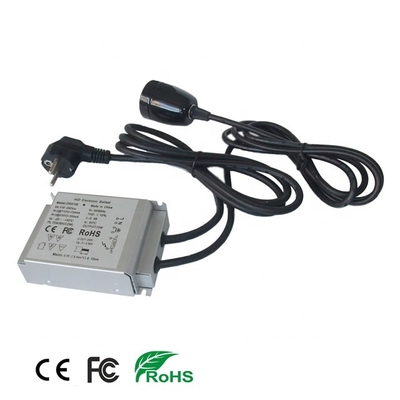 Nachhaltige kompakte elektronische Ballast für 35w UVB HID 50w 70w Reptilienlampe