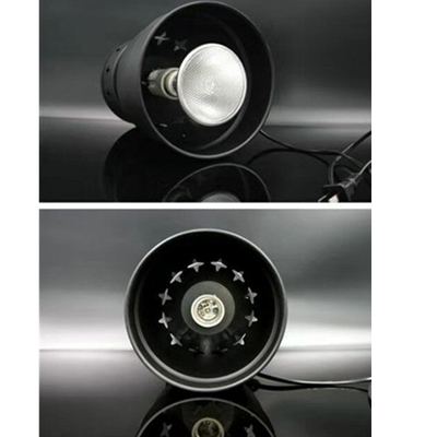 Nachhaltige 60w 45w 30w HID Metallhalogenidballast für UVB Reptilien-UV-Lampe