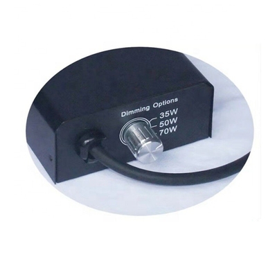 35W 50W 70W 110V-220V Multifunktions-Dämpfbares Multifunktions-Elektronisches Ballast für HID MH Reptilienlampe Quarz Keramiklicht