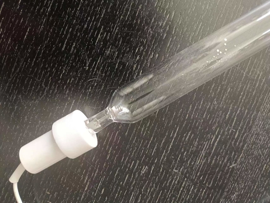 UV-Lampe mit mittlerem Druck, Schiffsballastwasserbehandlungssystem