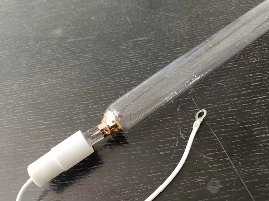 UV-Lampe mit mittlerem Druck, Schiffsballastwasserbehandlungssystem