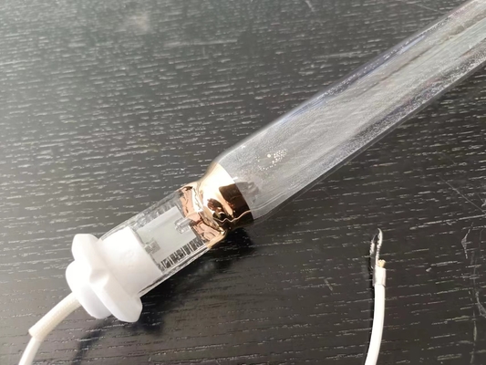 UV-Lampe mit mittlerem Druck, Schiffsballastwasserbehandlungssystem