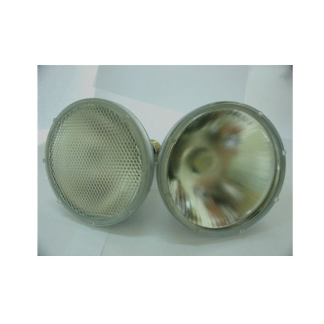 70W Vollspektrum Reptilien UVB Metallhalogenidlampe 6000K Par Glühbirne E27 Basis für 8000H Lebensdauer