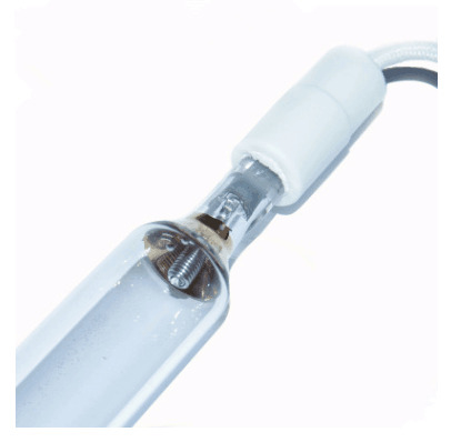 Für die Druckmaschine UV-Lampe 3KW 720mm Licht zum Heilen Druckmaschinen UV-Beschichtung